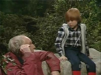 Diff'rent Strokes