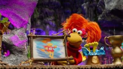 Fraggle Rock: Back to the Rock