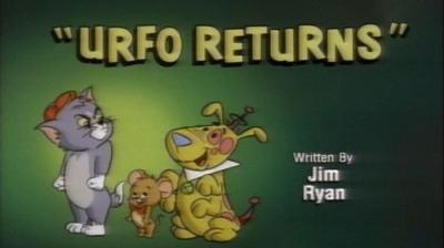 Tom & Jerry Kids Show