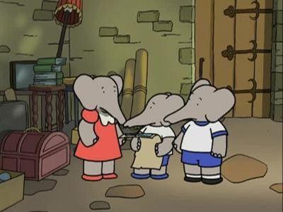 Babar