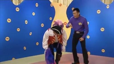 The Wiggles