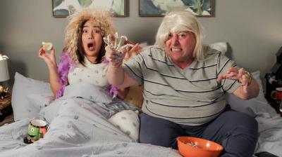 90 Day Fiancé: Pillow Talk