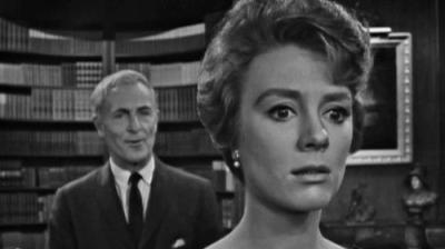 The Twilight Zone