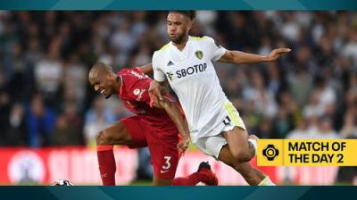 Match of the Day 2