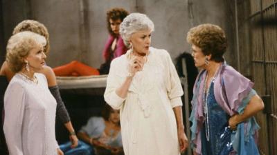 The Golden Girls