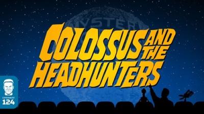 Mystery Science Theater 3000