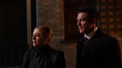 The Alienist