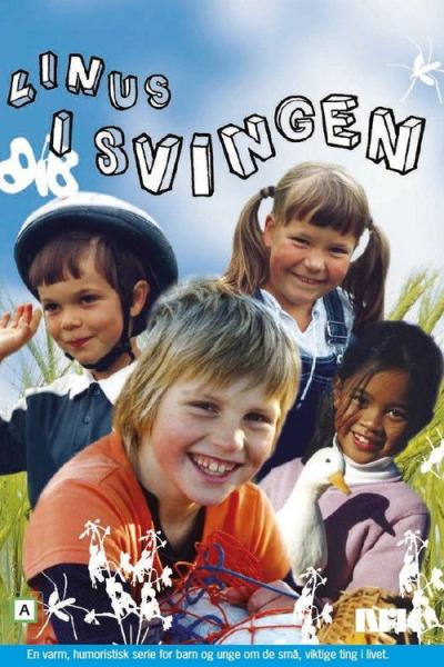 Linus i Svingen filmas online