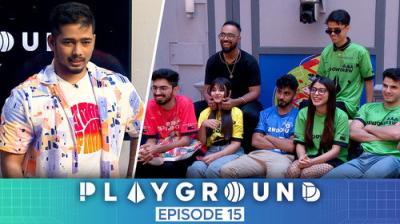 Playground