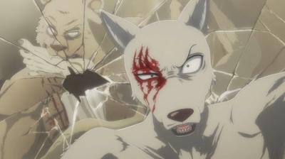 BEASTARS
