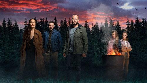 Tirštesnis už vandenį filmas žiurėti online