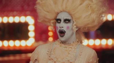 RuPaul's Drag Race: Untucked