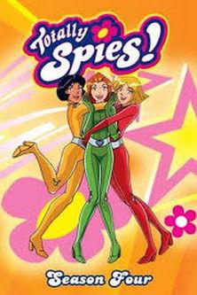 Totally Spies ! filmas online