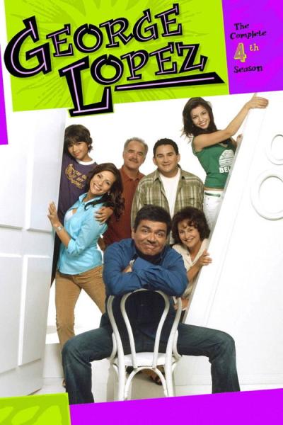 George Lopez filmas online