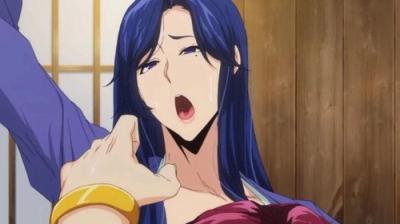 種付おじさんとNTR人妻セックス The Animation
