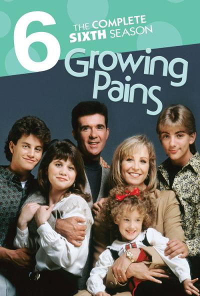 Growing Pains filmas online