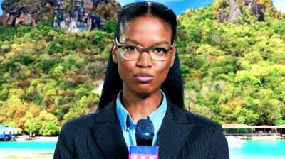 Breaking News: No Laugh Newsroom