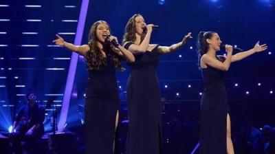 The Voice UK