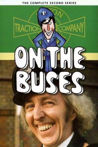 On the Buses filmas online