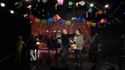 Ven Acá... con Eugenia León y Pavel Granados