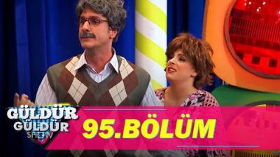 Güldür Güldür Show