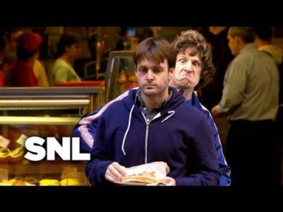 SNL Digital Shorts