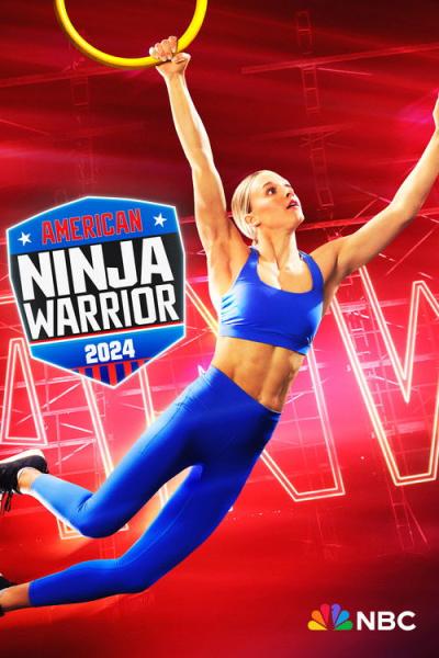 American Ninja Warrior filmas online