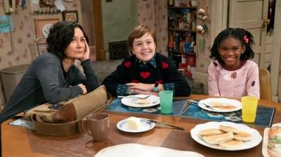 The Conners
