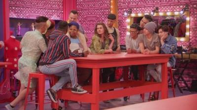 RuPaul's Drag Race