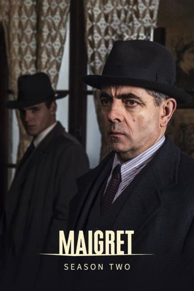 Megrė filmas online