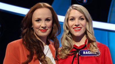 Pointless Celebrities