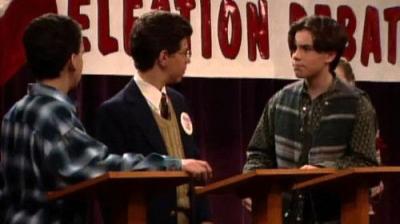 Boy Meets World