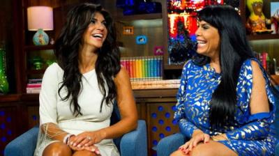 Watch What Happens Live with Andy Cohen