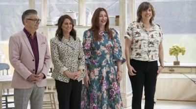 The Great Canadian Baking Show