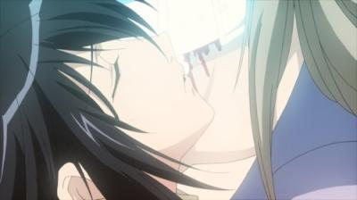 LOVELESS