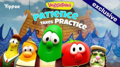 The VeggieTales Show