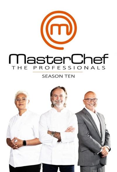 MasterChef: The Professionals filmas online