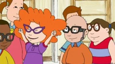 The Kids from Room 402