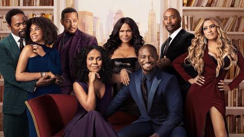 The Best Man: The Final Chapters filmas žiurėti online