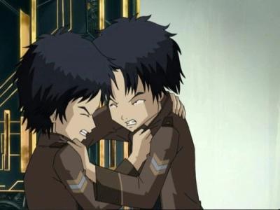 Code Lyoko