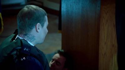 Murder in Successville