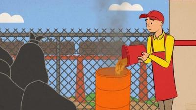 Better Call Saul Employee Training