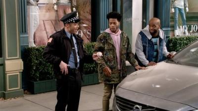Superior Donuts