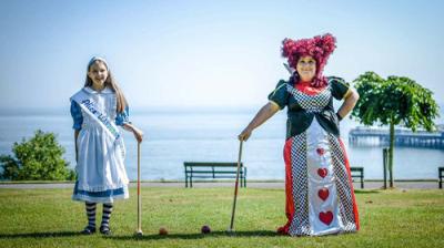 Susan Calman's Grand Day Out