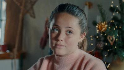 Tinka og Sjælens Spejl