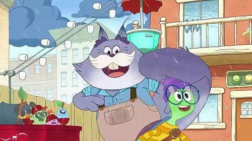 Max & Maple: The Can-Do Kids filmas žiurėti online