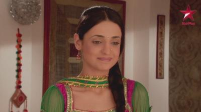 Iss Pyaar Ko Kya Naam Doon?
