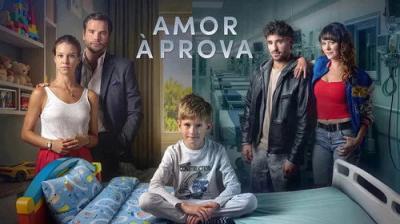 Amor à Prova