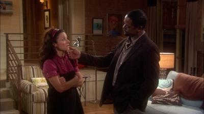 The New Adventures of Old Christine