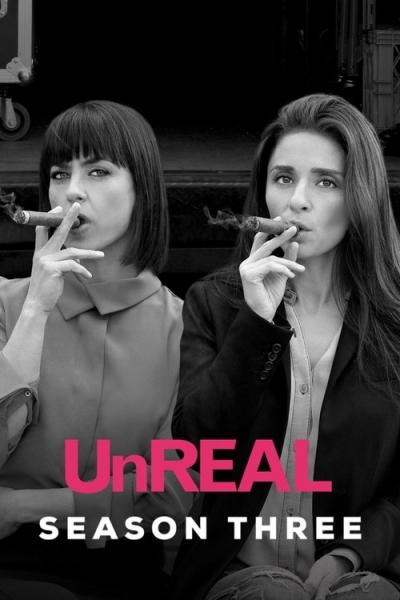 UnREAL filmas online